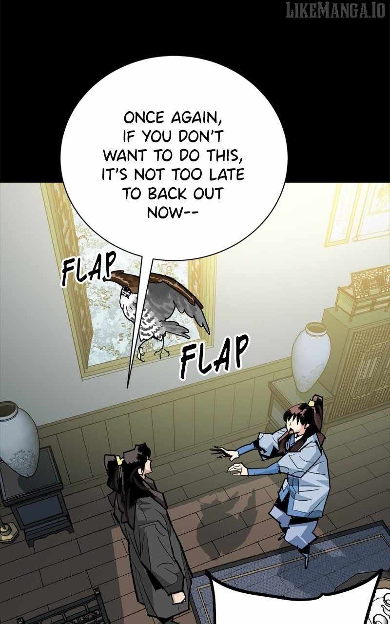 Demon King Chapter 37 - Page 66