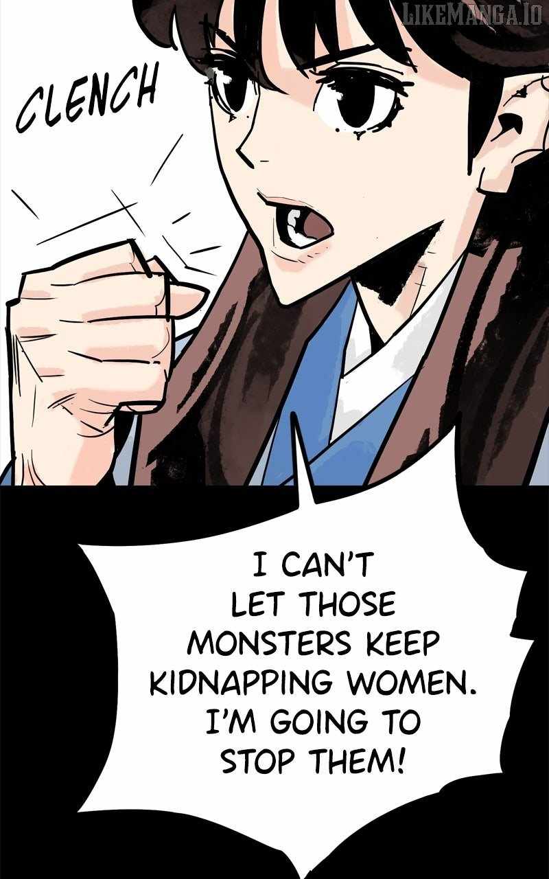 Demon King Chapter 37 - Page 68