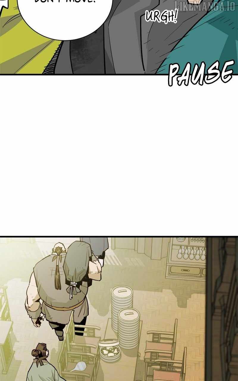 Demon King Chapter 37 - Page 8