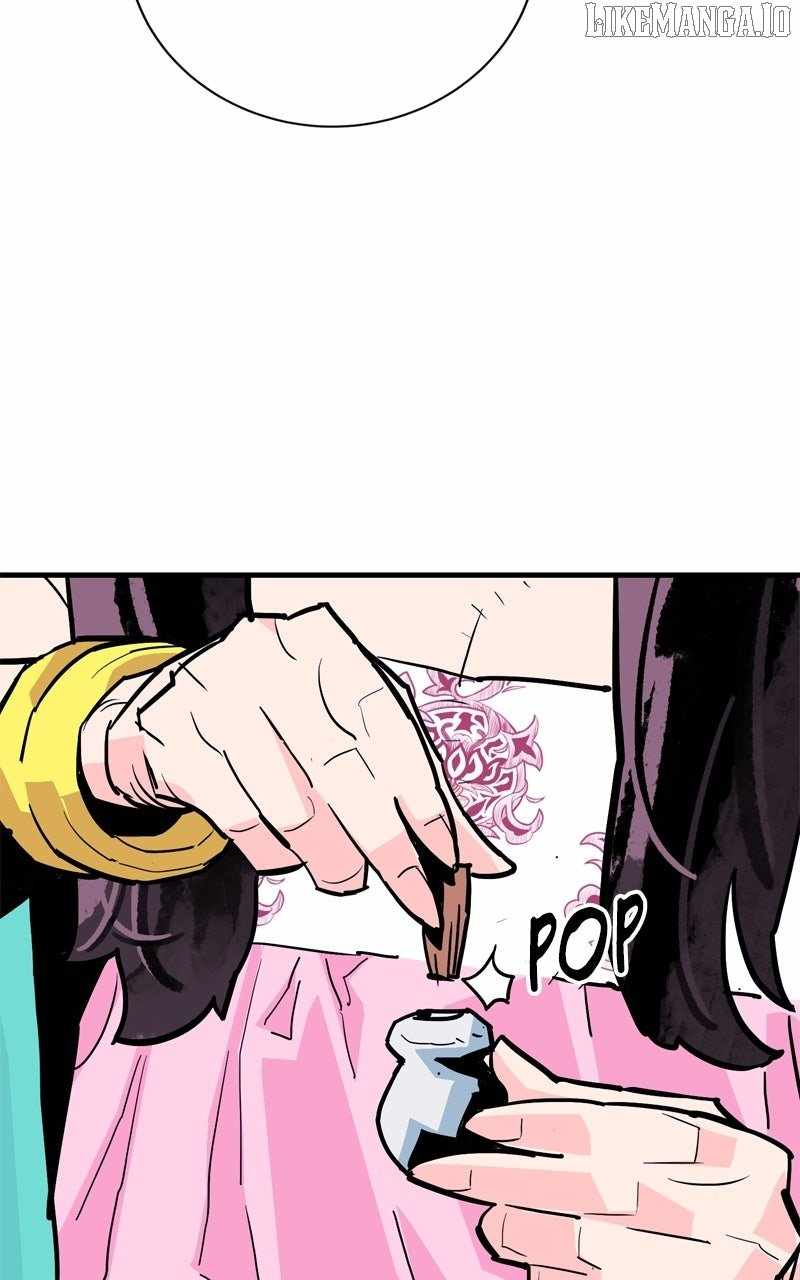 Demon King Chapter 37 - Page 76