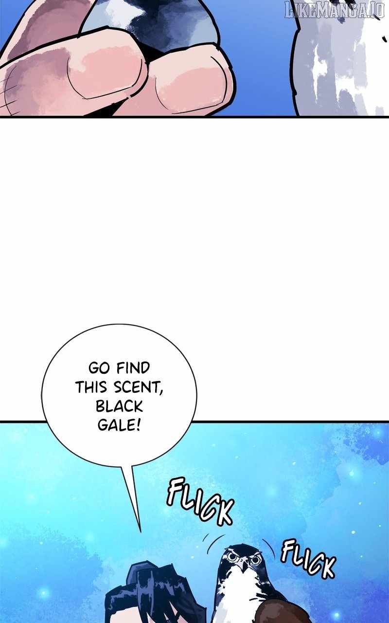 Demon King Chapter 37 - Page 81