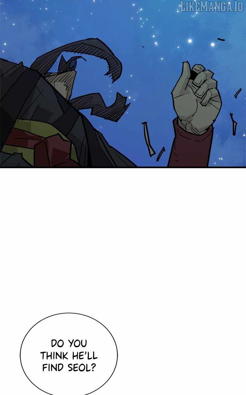Demon King Chapter 37 - Page 85