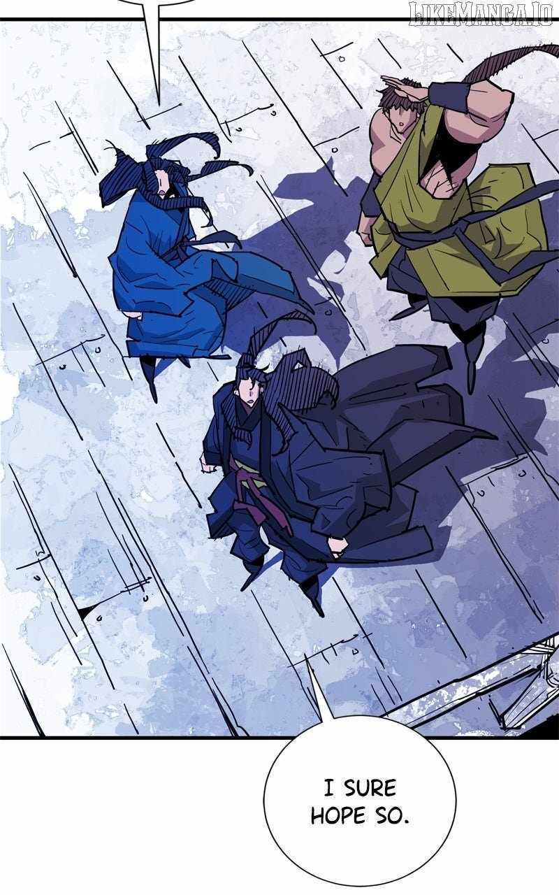 Demon King Chapter 37 - Page 86