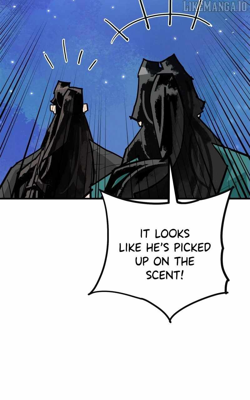 Demon King Chapter 37 - Page 88