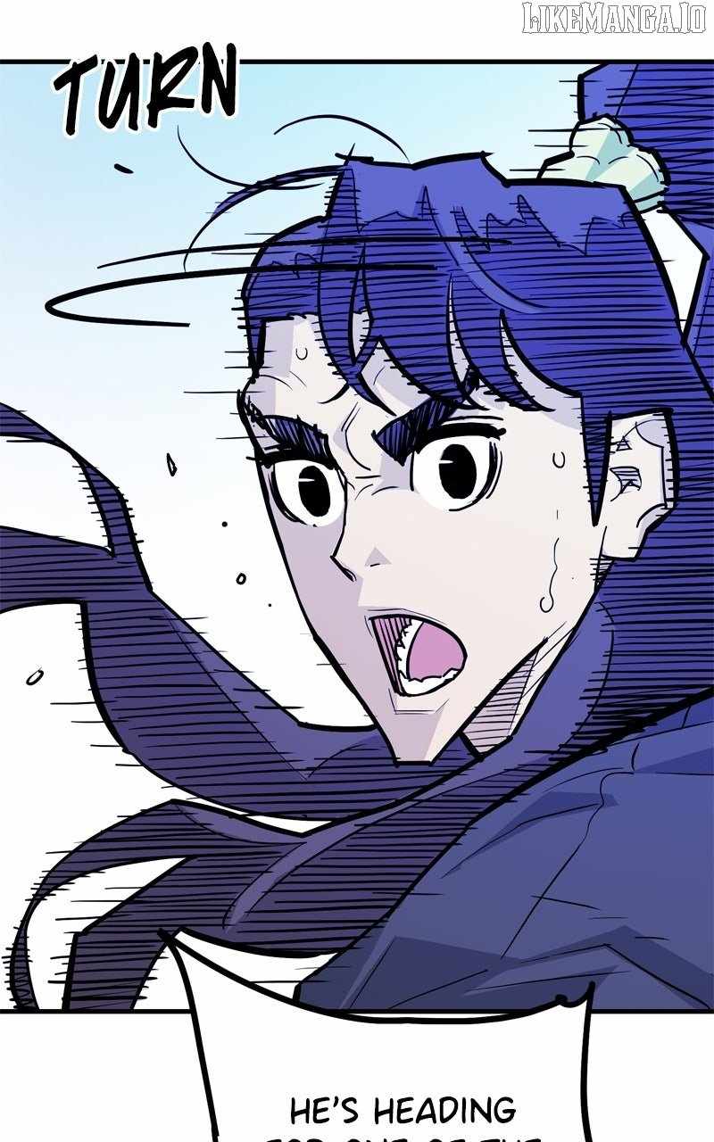 Demon King Chapter 37 - Page 89