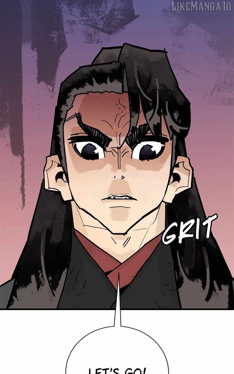 Demon King Chapter 37 - Page 10