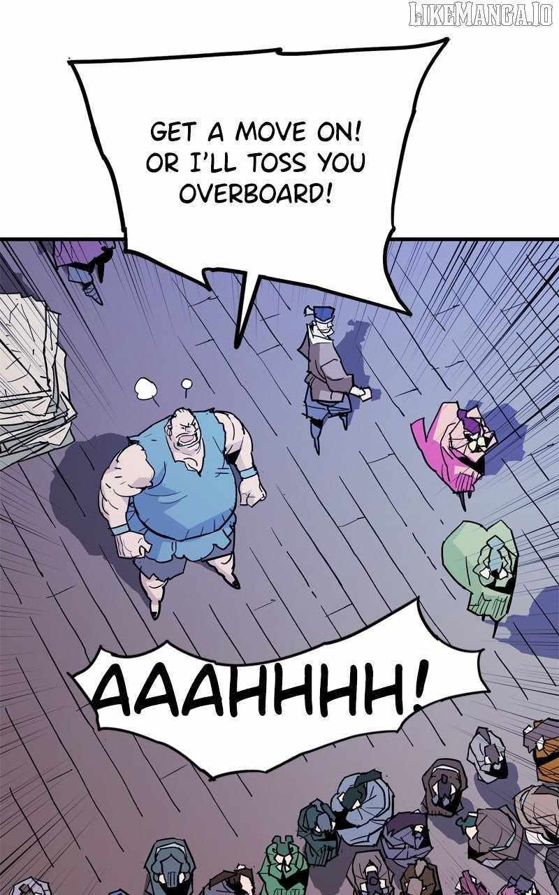 Demon King Chapter 37 - Page 92