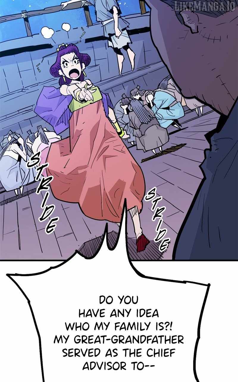 Demon King Chapter 37 - Page 95