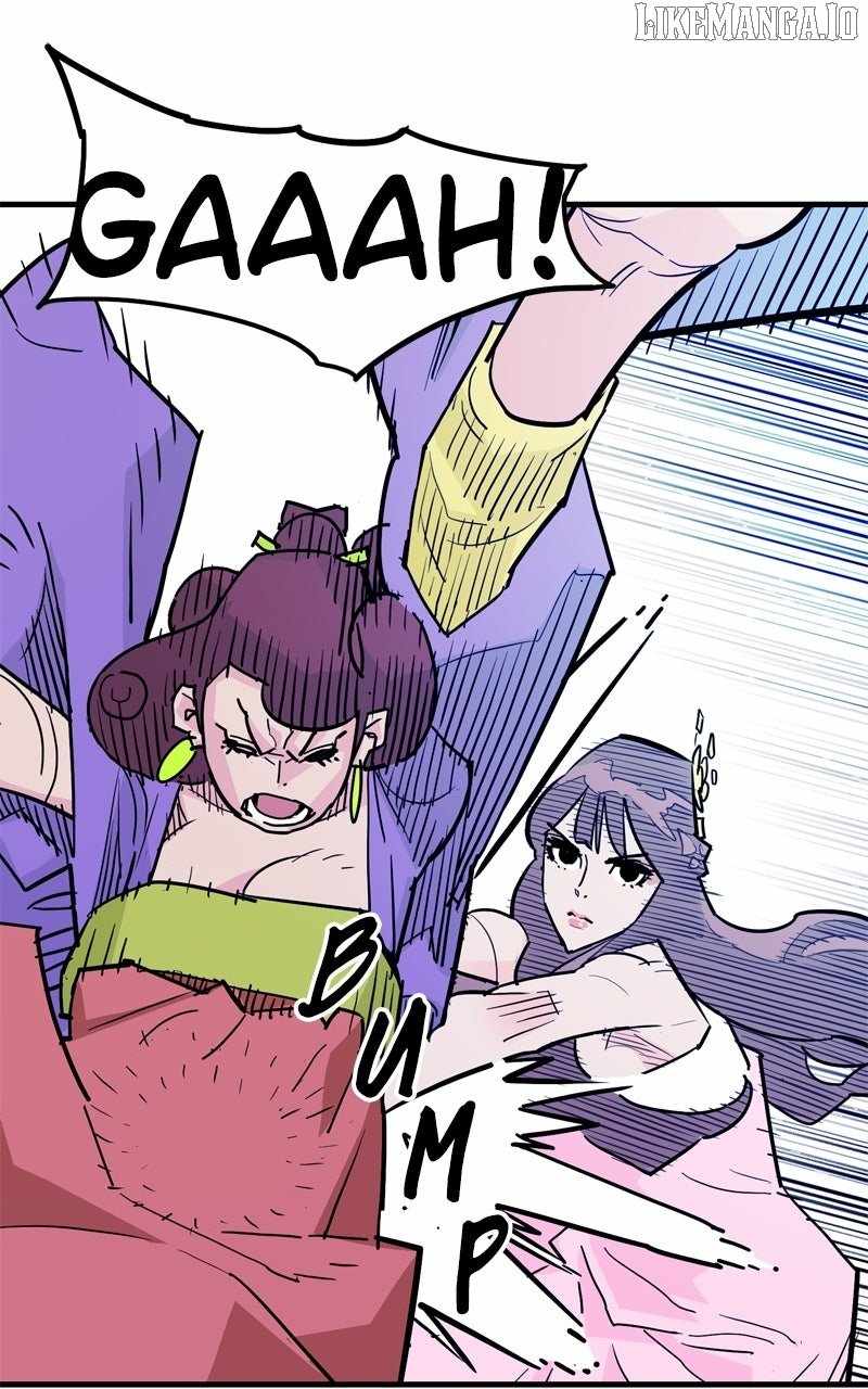 Demon King Chapter 37 - Page 99
