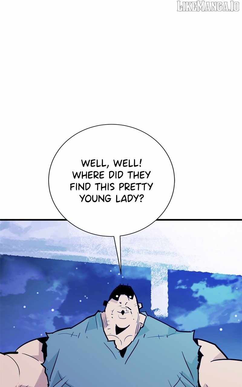 Demon King Chapter 37 - Page 100