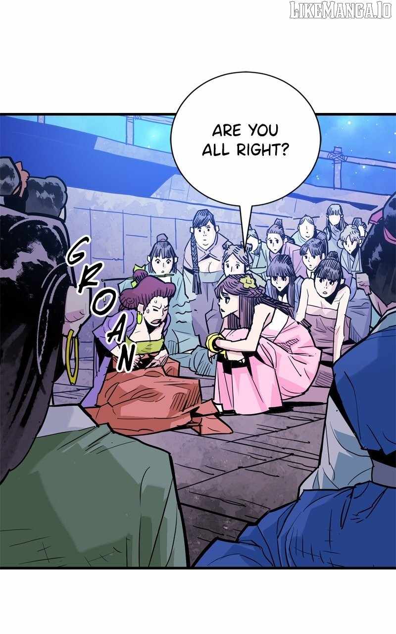 Demon King Chapter 38 - Page 15