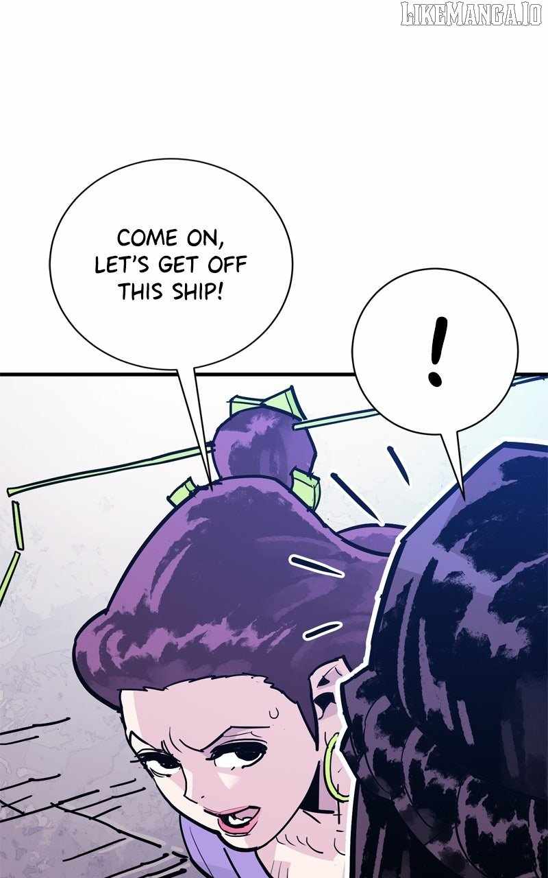 Demon King Chapter 38 - Page 16