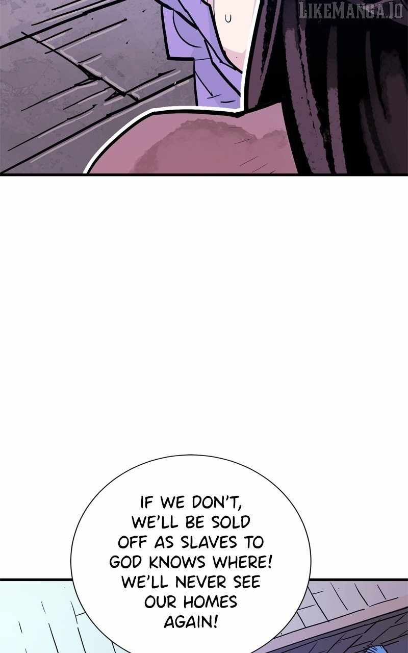 Demon King Chapter 38 - Page 17
