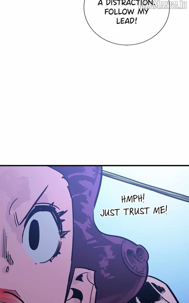 Demon King Chapter 38 - Page 20