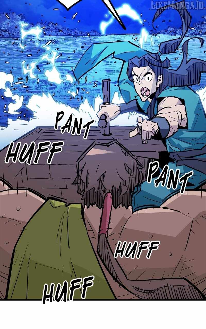 Demon King Chapter 38 - Page 3