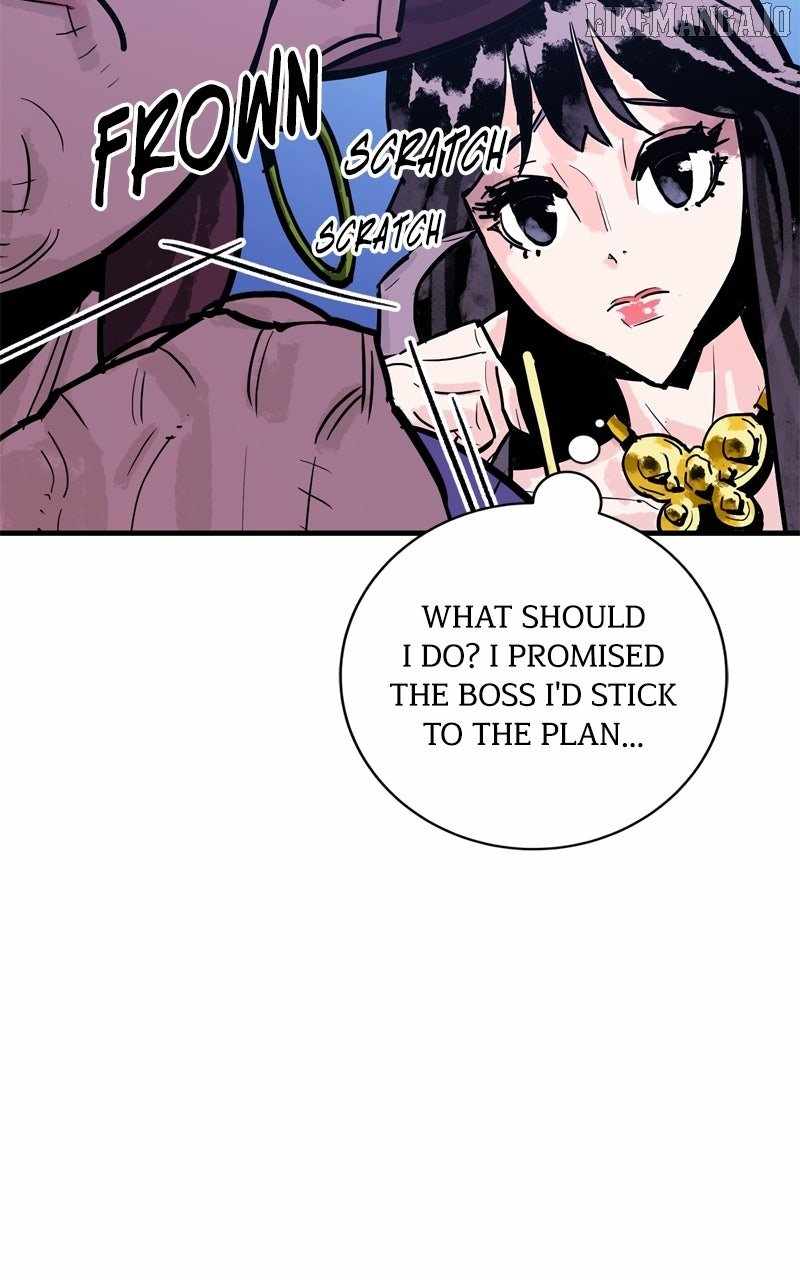 Demon King Chapter 38 - Page 21