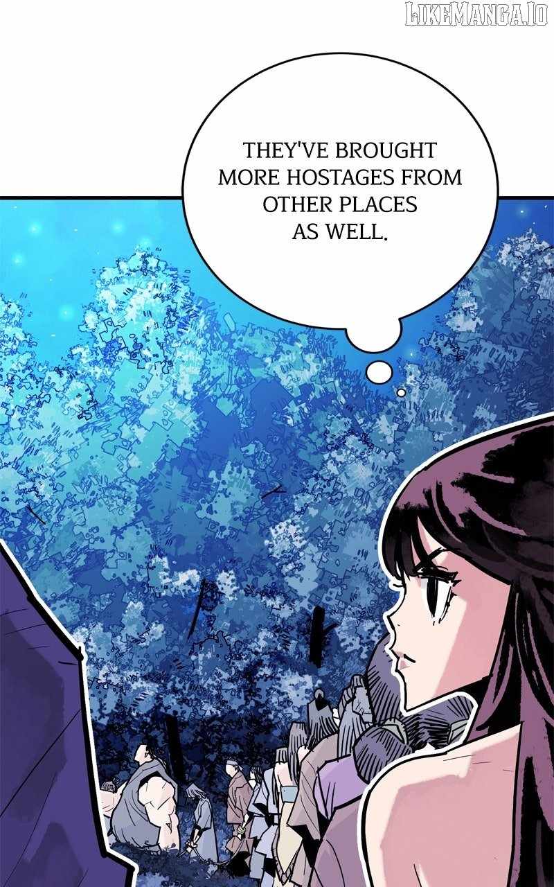Demon King Chapter 38 - Page 25