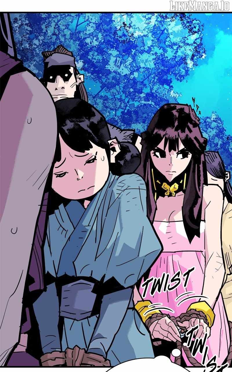 Demon King Chapter 38 - Page 28