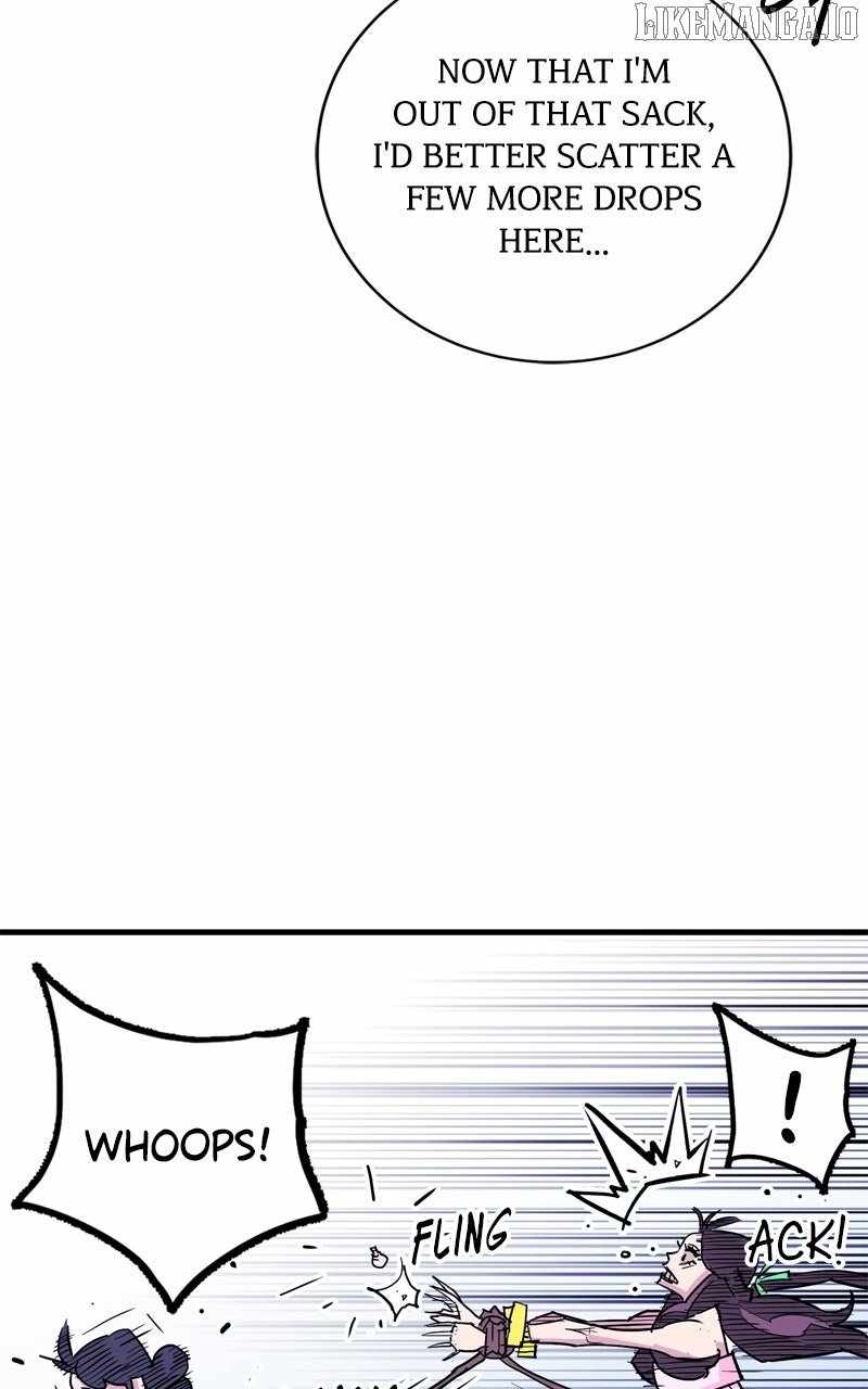 Demon King Chapter 38 - Page 29