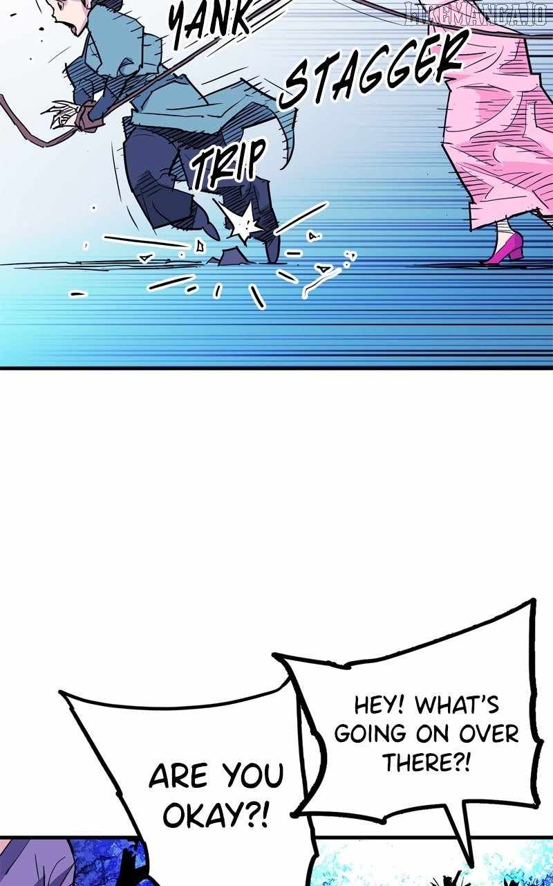 Demon King Chapter 38 - Page 30