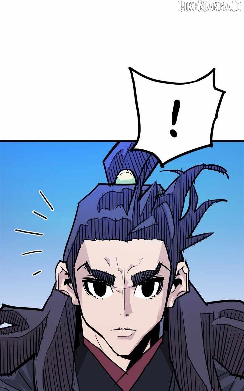 Demon King Chapter 38 - Page 4