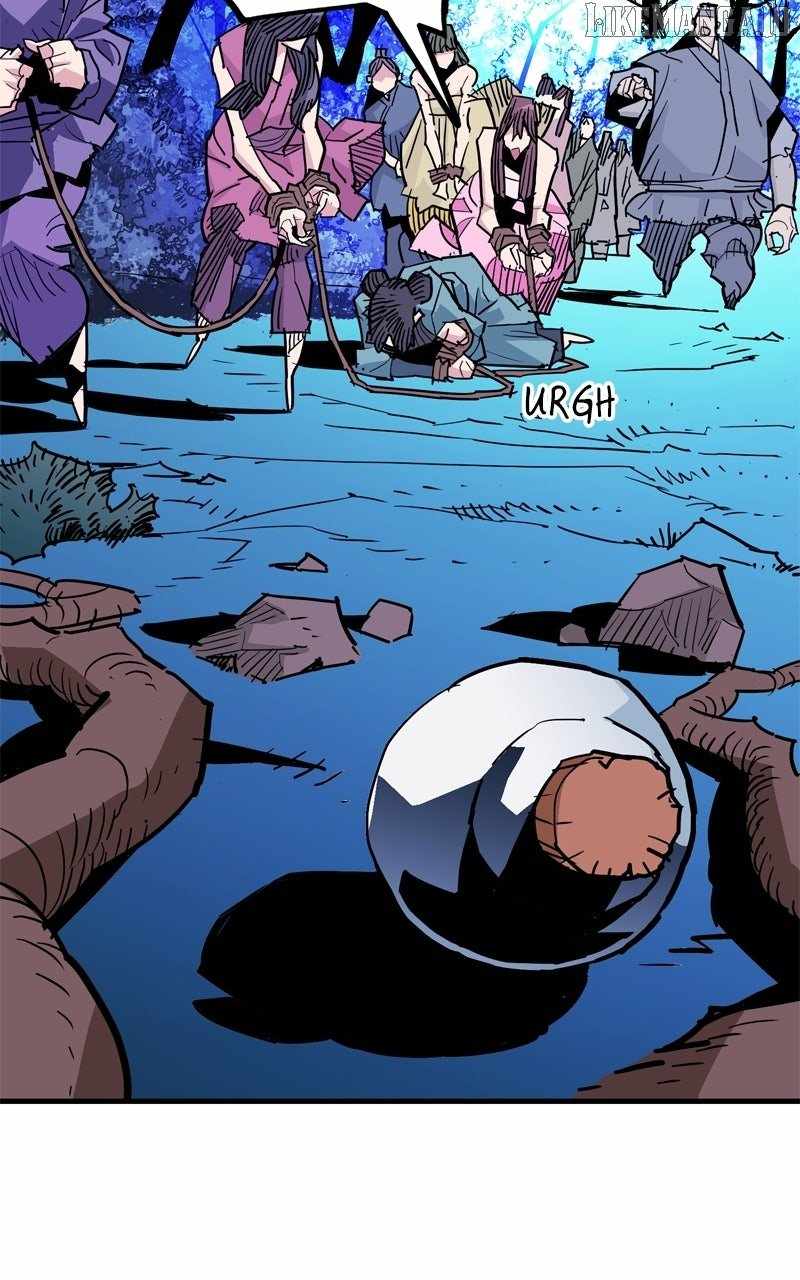 Demon King Chapter 38 - Page 31