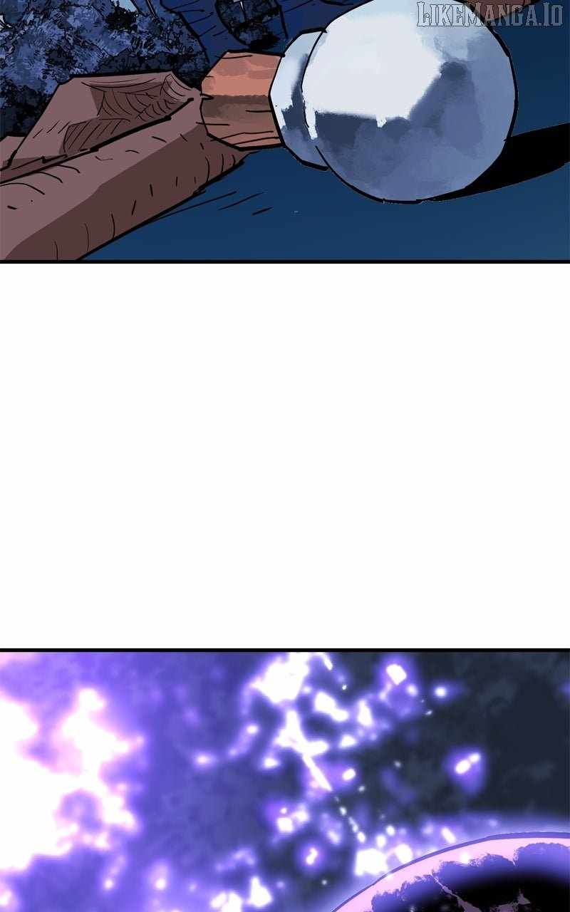 Demon King Chapter 38 - Page 33