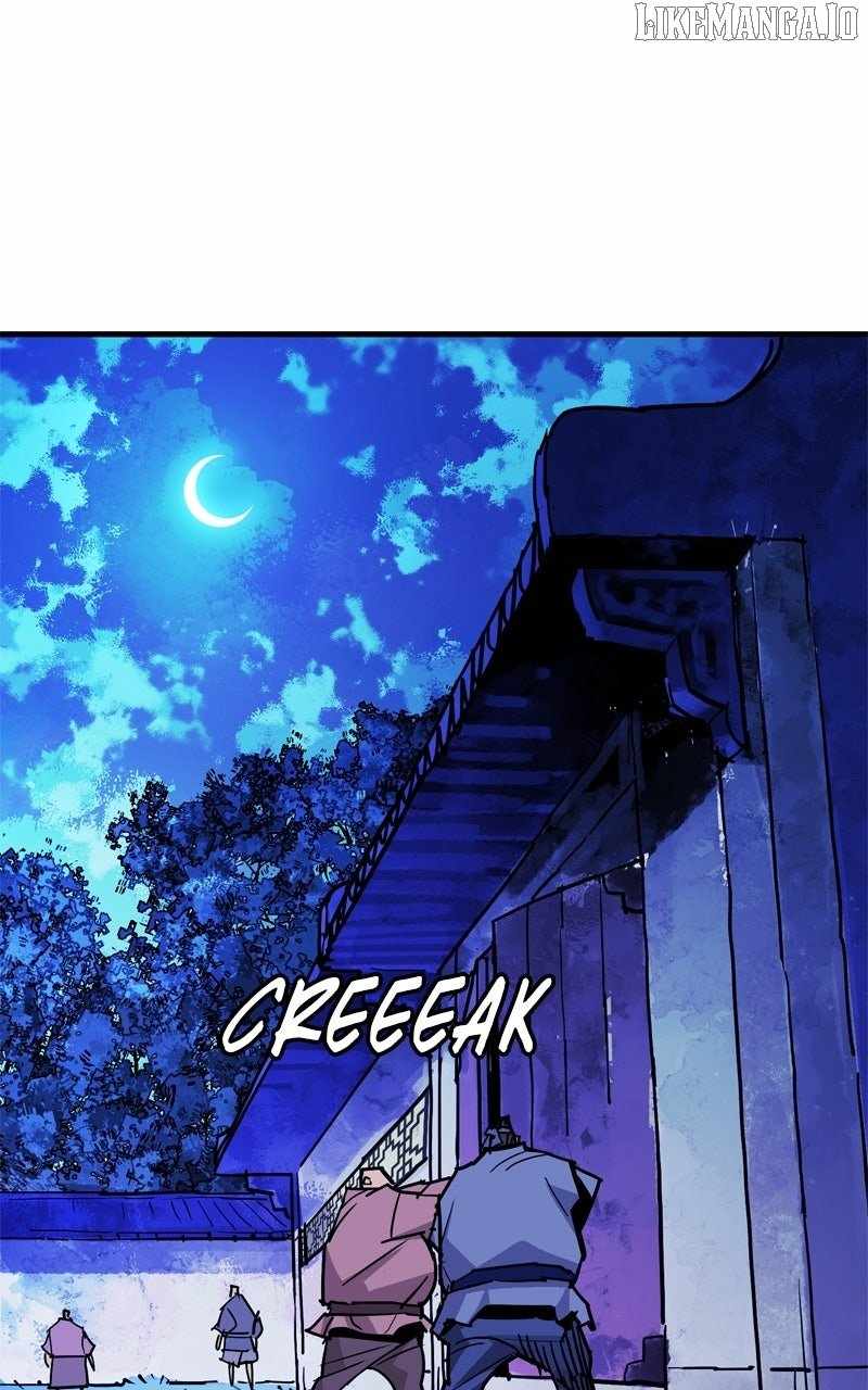 Demon King Chapter 38 - Page 36
