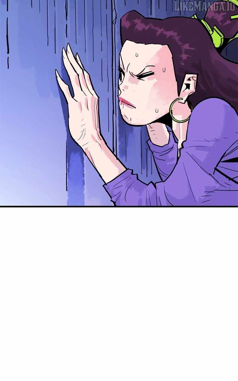 Demon King Chapter 38 - Page 39