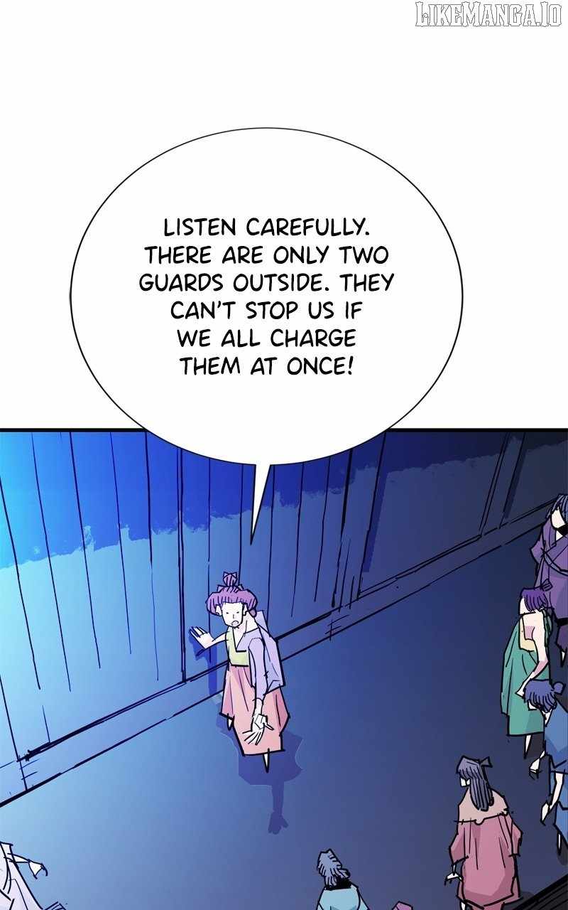 Demon King Chapter 38 - Page 40