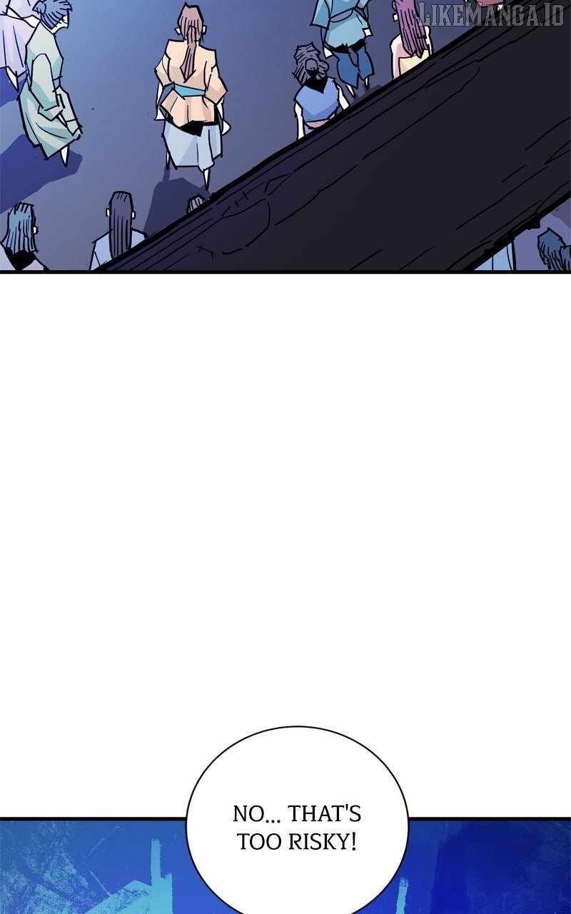 Demon King Chapter 38 - Page 41
