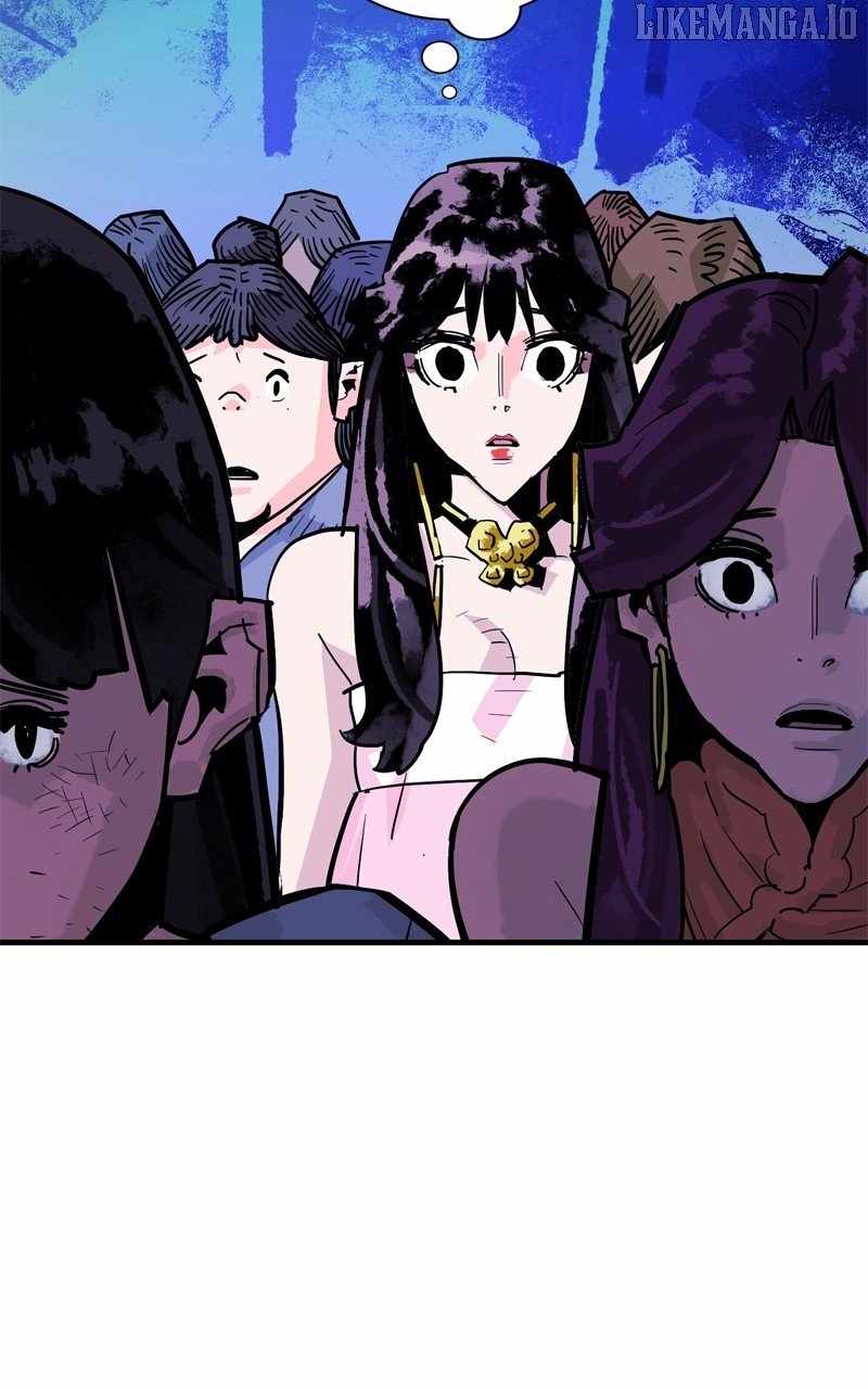 Demon King Chapter 38 - Page 42