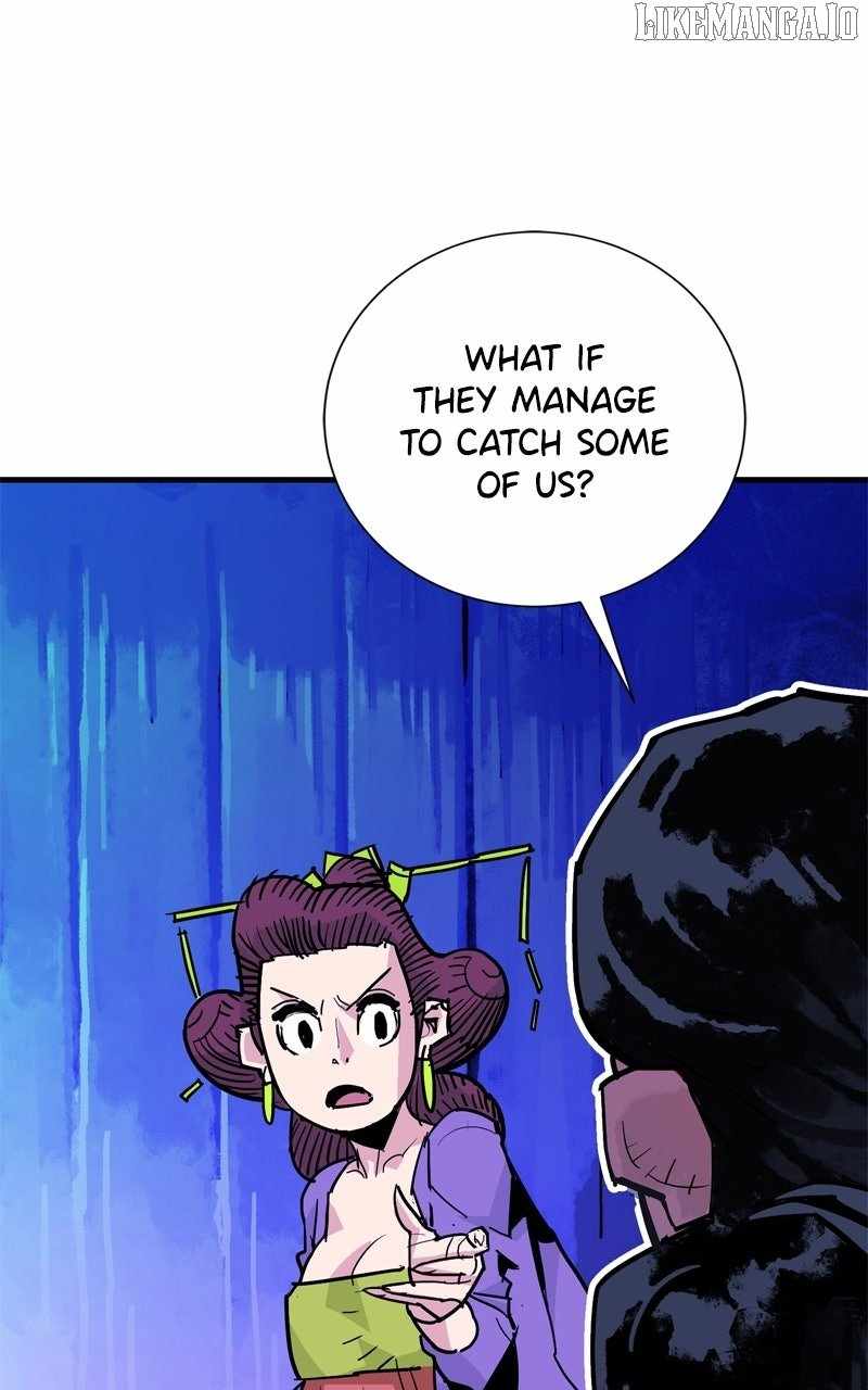 Demon King Chapter 38 - Page 43