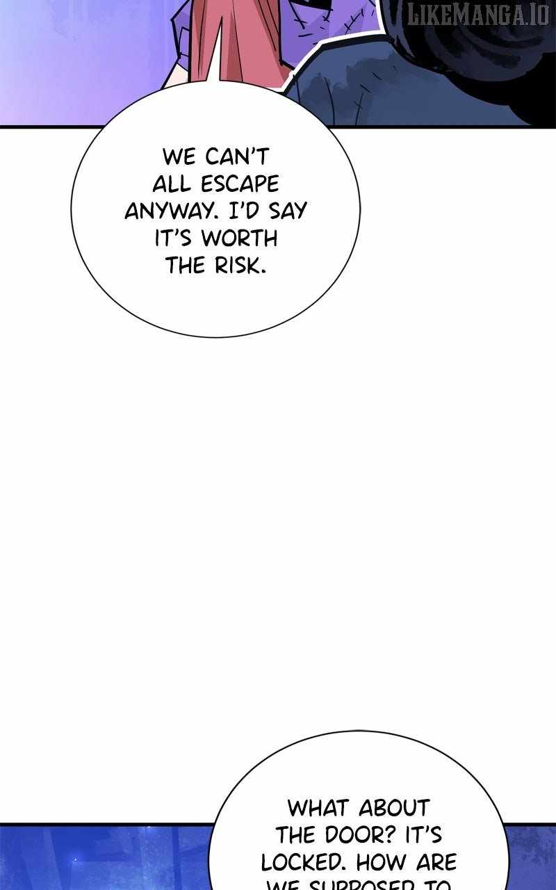 Demon King Chapter 38 - Page 44