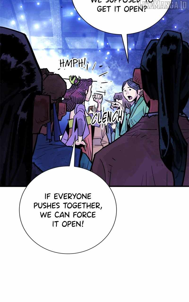 Demon King Chapter 38 - Page 45