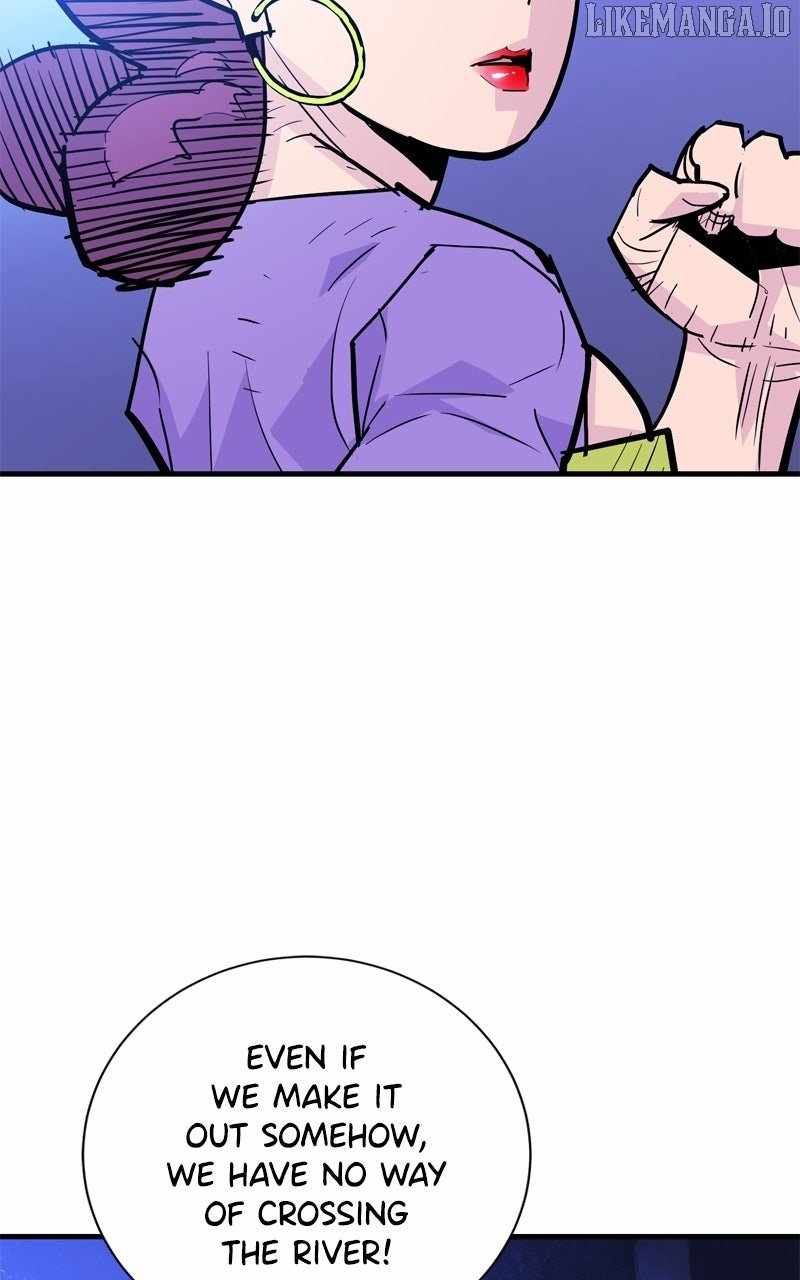 Demon King Chapter 38 - Page 47
