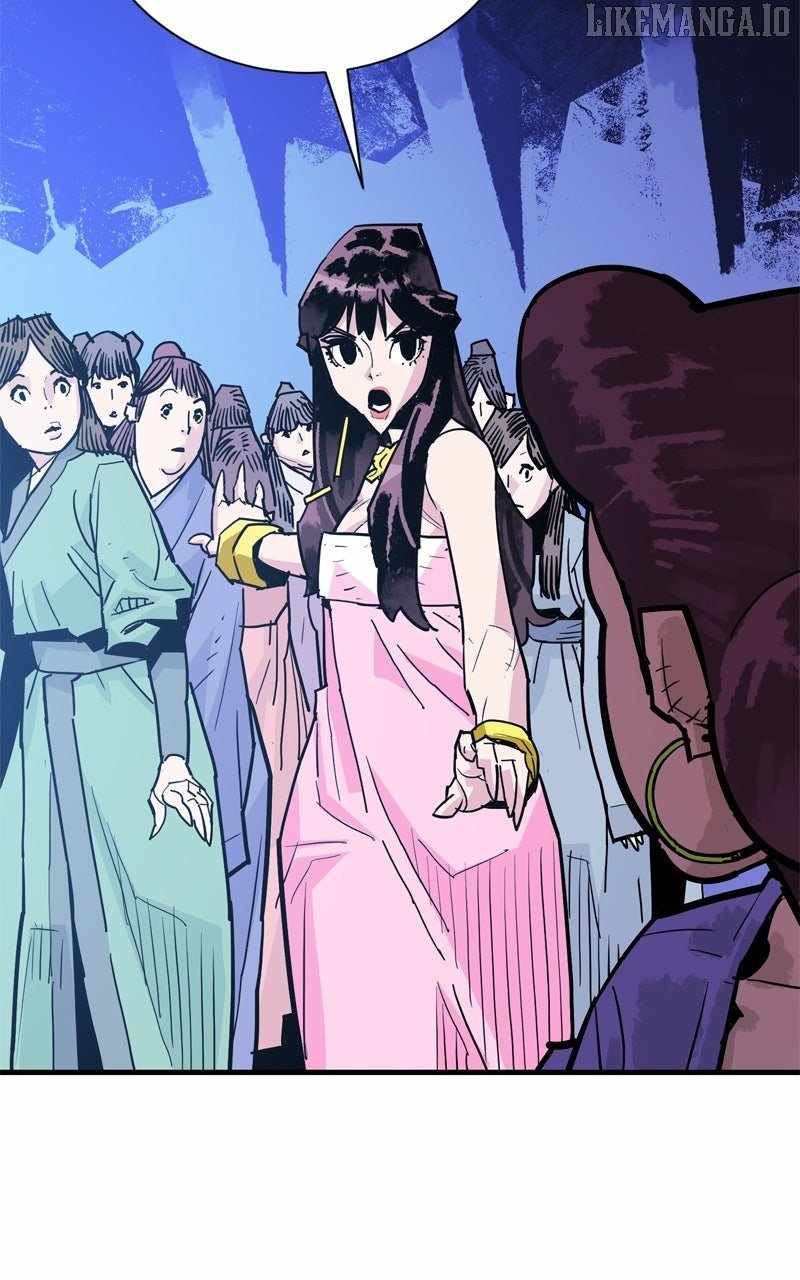 Demon King Chapter 38 - Page 48
