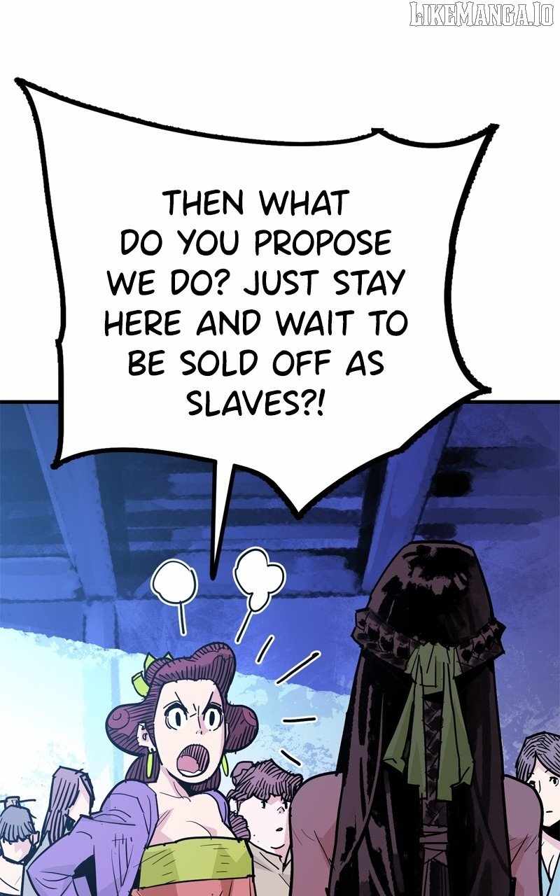 Demon King Chapter 38 - Page 49
