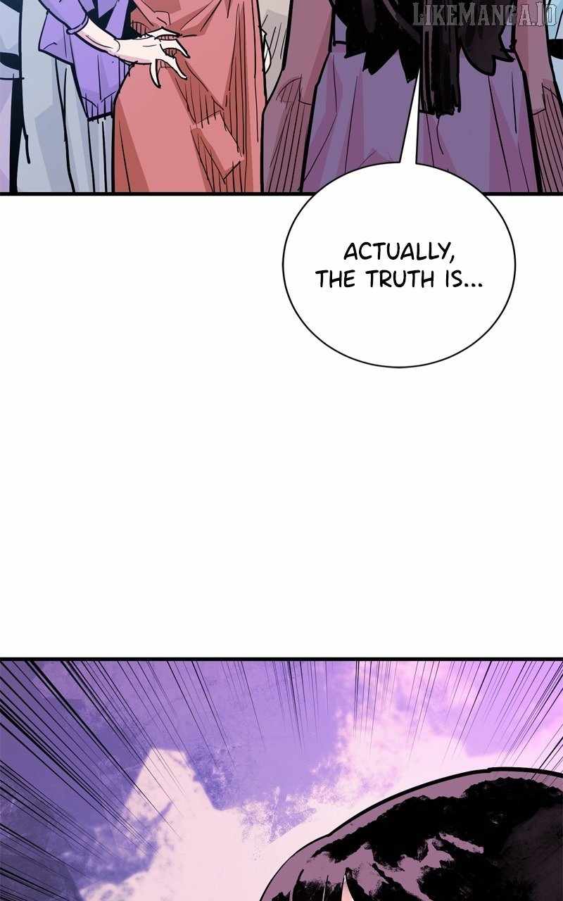 Demon King Chapter 38 - Page 50