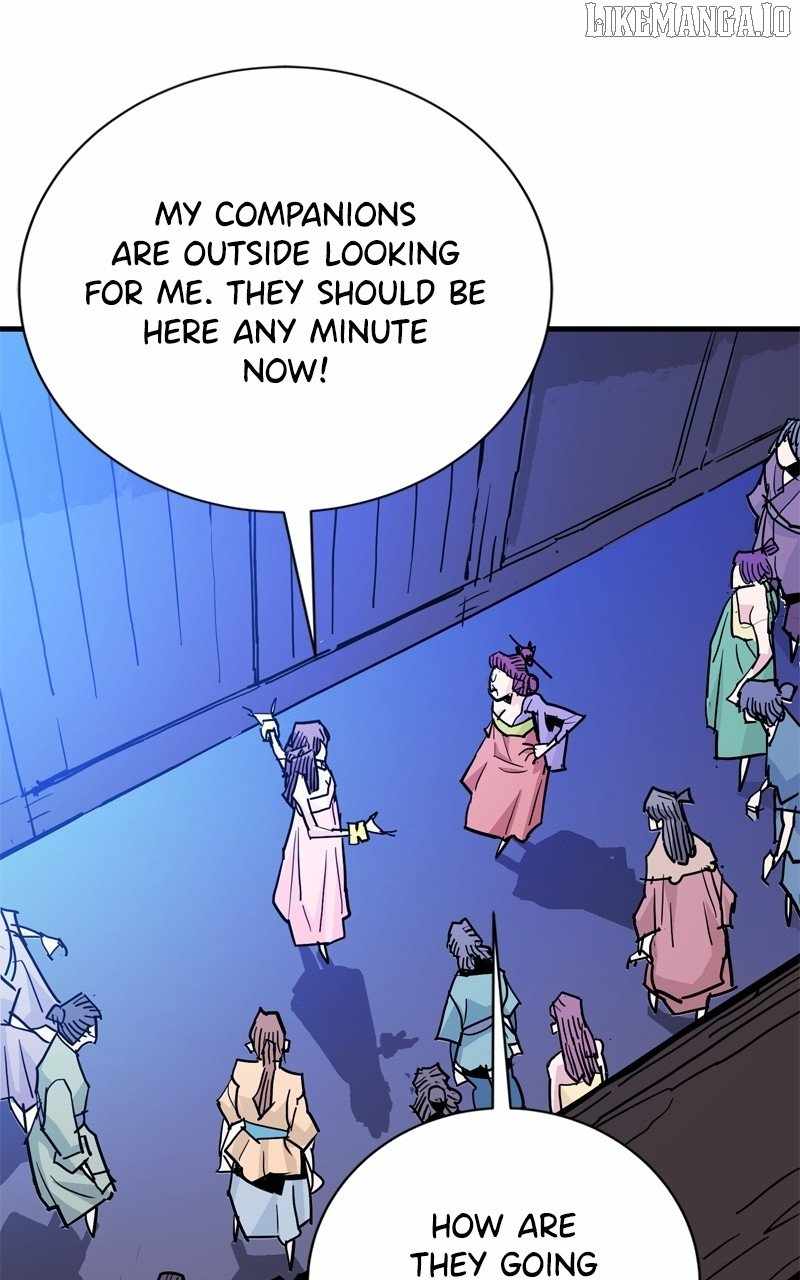Demon King Chapter 38 - Page 53