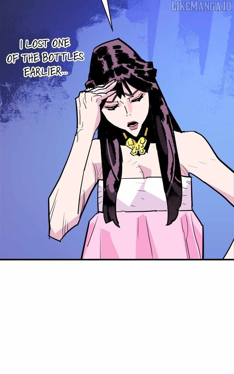 Demon King Chapter 38 - Page 55