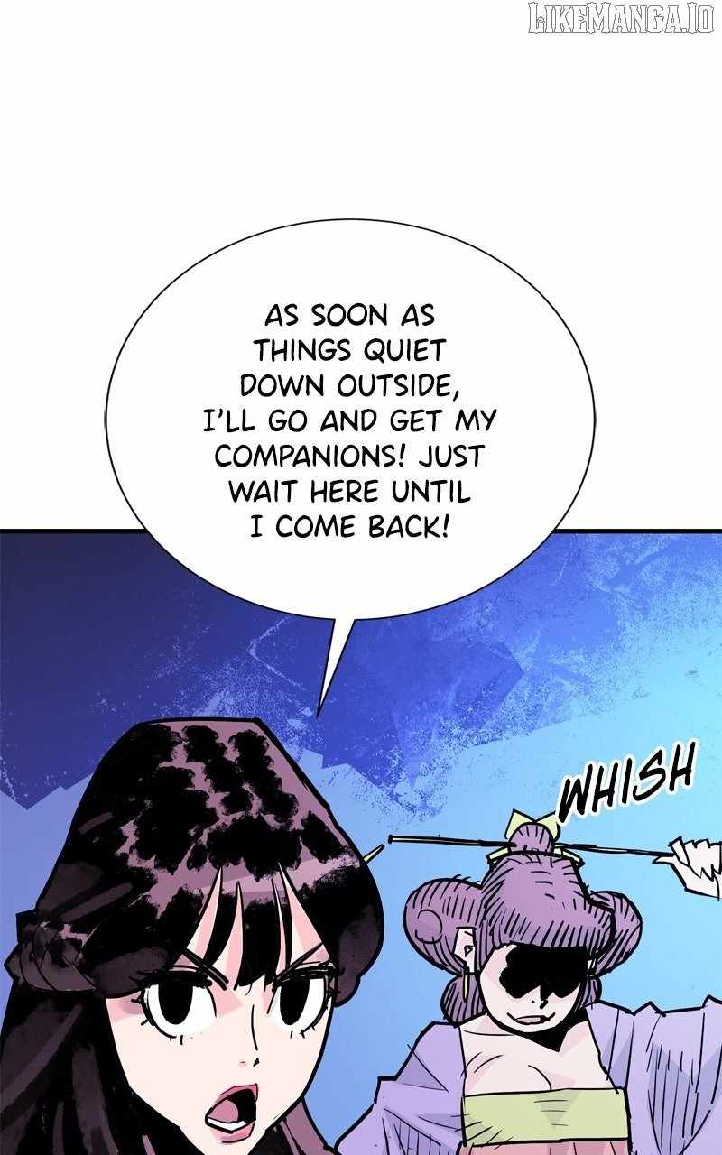 Demon King Chapter 38 - Page 56