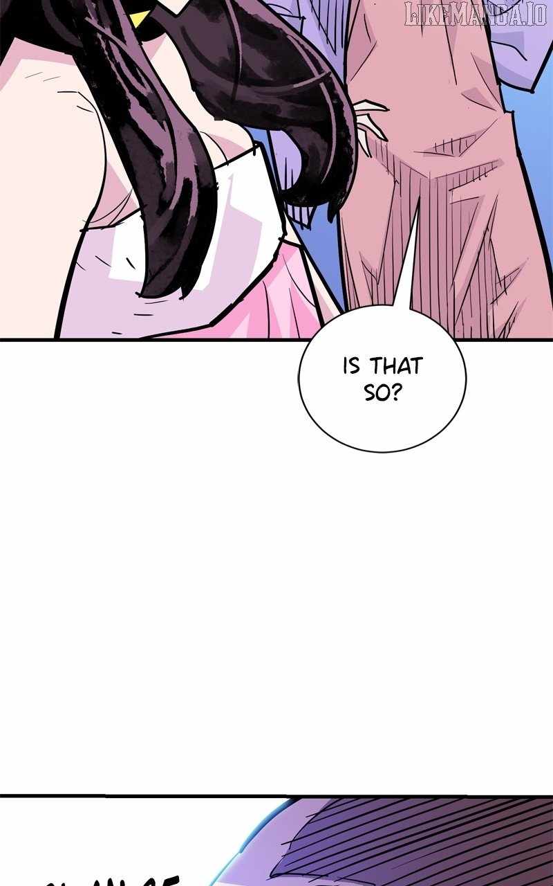 Demon King Chapter 38 - Page 57