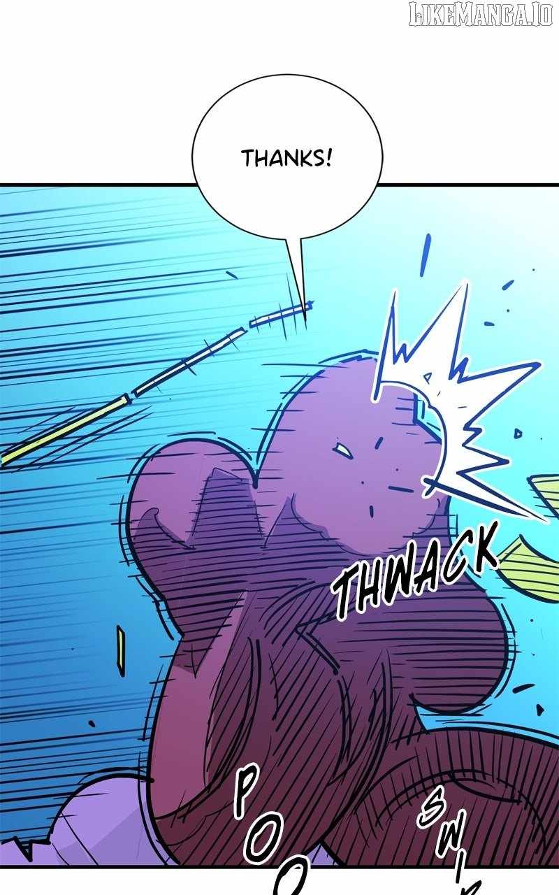 Demon King Chapter 38 - Page 59