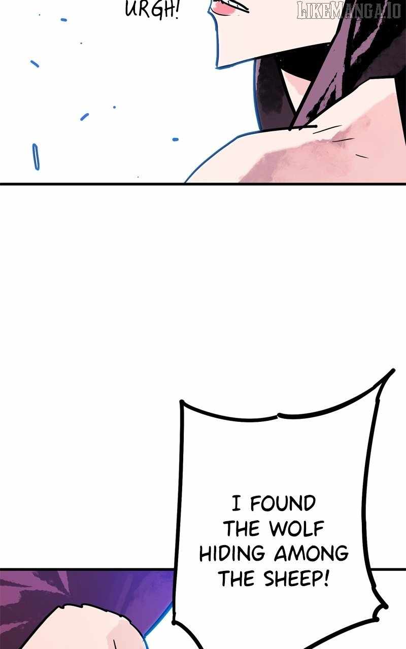 Demon King Chapter 38 - Page 65