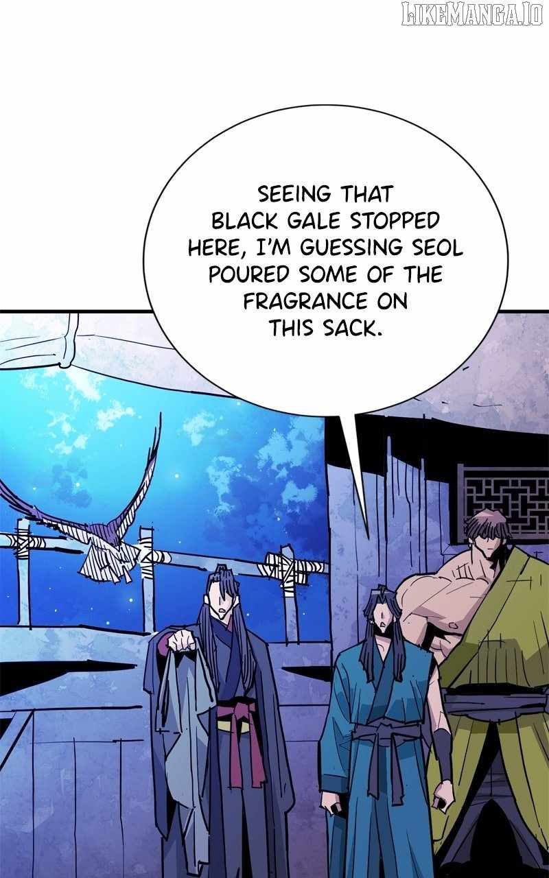 Demon King Chapter 38 - Page 77
