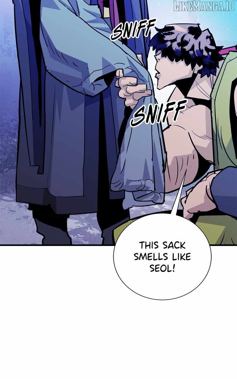 Demon King Chapter 38 - Page 79
