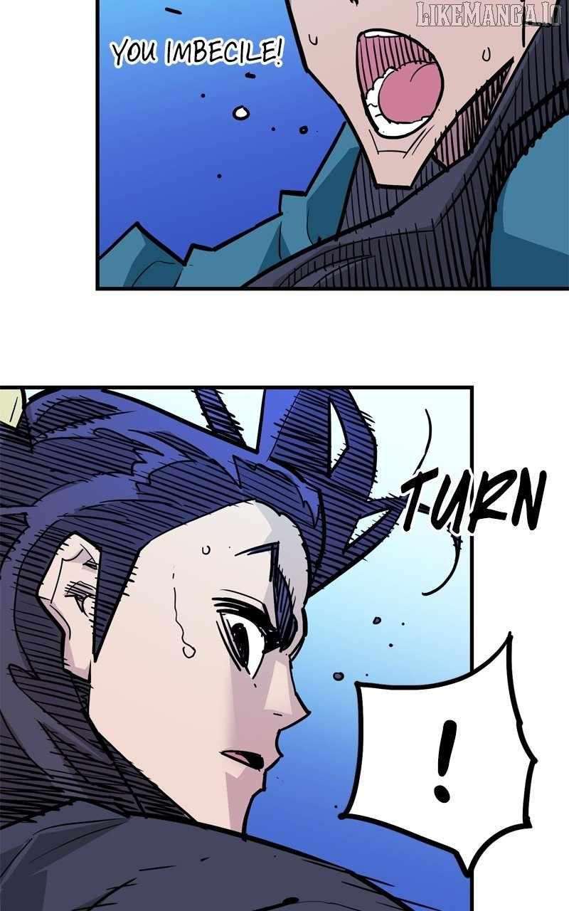 Demon King Chapter 38 - Page 9