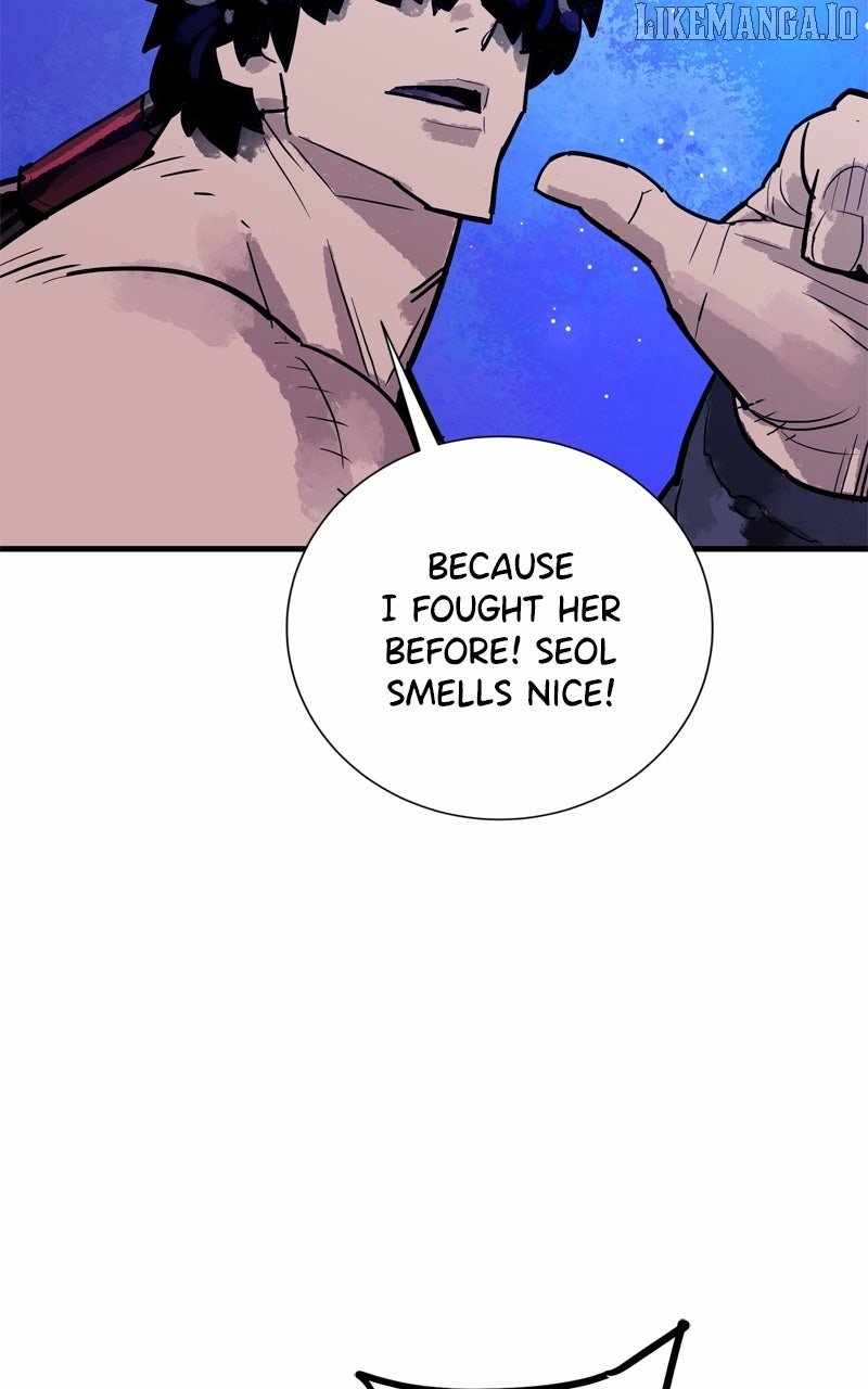 Demon King Chapter 38 - Page 82