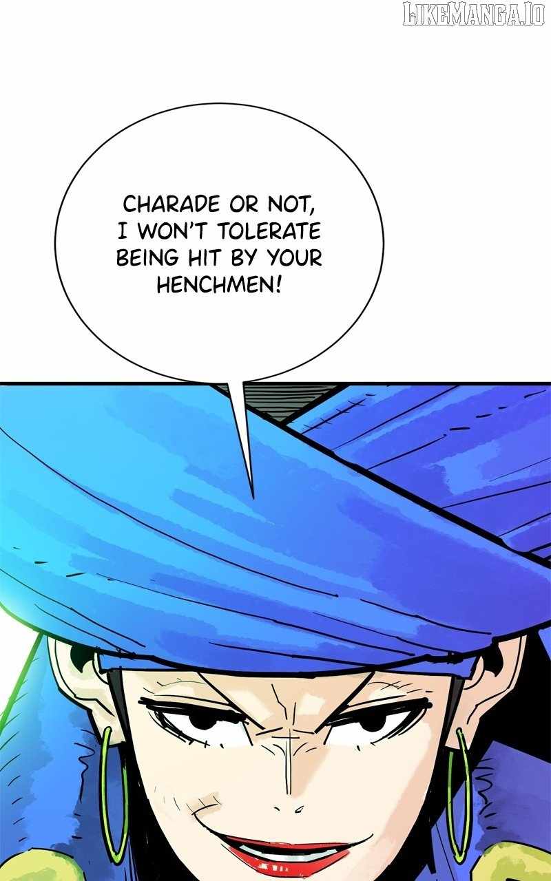 Demon King Chapter 39 - Page 14